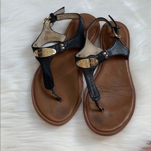 Michael kors sandals
